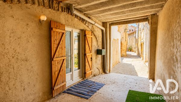 Maison à vendre 5 pièces 200 m² Mazan