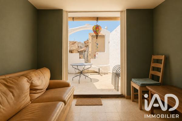 Maison à vendre 5 pièces 200 m² Mazan
