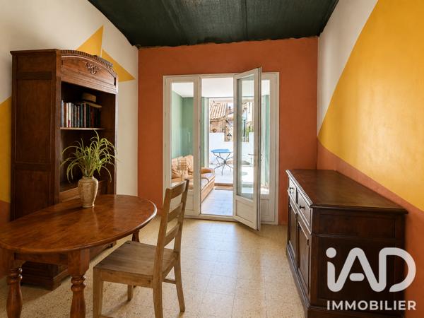 Maison à vendre 5 pièces 200 m² Mazan
