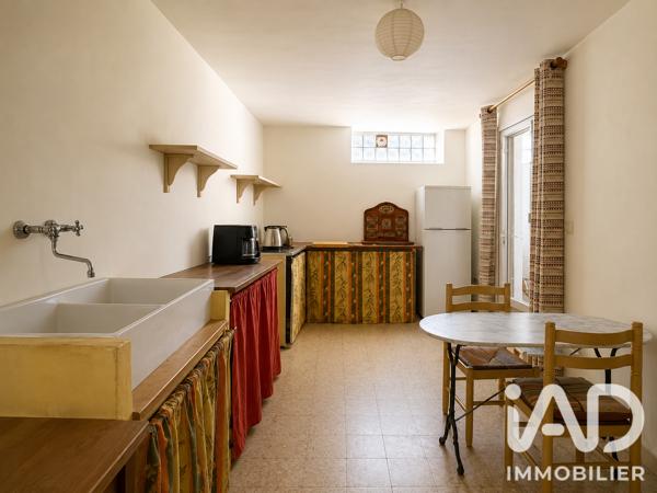 Maison à vendre 5 pièces 200 m² Mazan