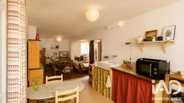 Maison à vendre 5 pièces 200 m² Mazan