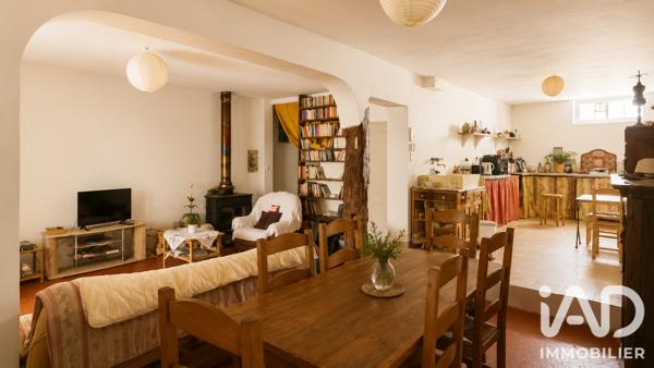 Maison à vendre 5 pièces 200 m² Mazan