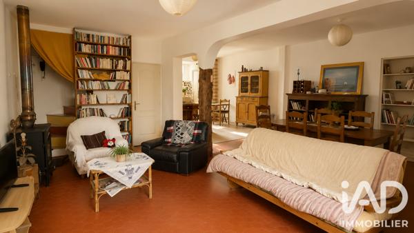 Maison à vendre 5 pièces 200 m² Mazan