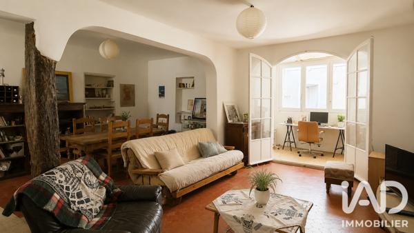 Maison à vendre 5 pièces 200 m² Mazan