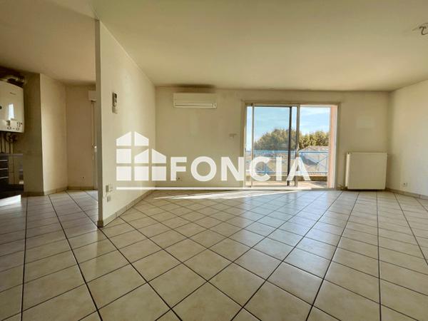 Location Appartement 3 pièces 69.86 m² - RUE ANGE FLEGIER Martigues 13500