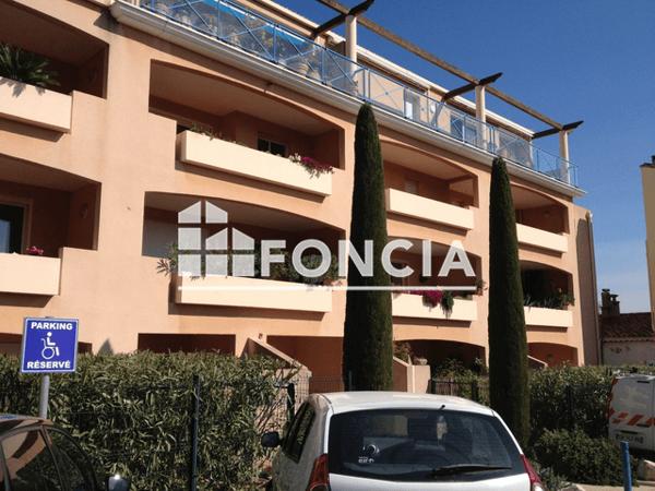 Location Appartement 3 pièces 69.86 m² - RUE ANGE FLEGIER Martigues 13500