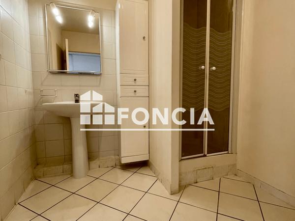 Location Appartement 3 pièces 69.86 m² - RUE ANGE FLEGIER Martigues 13500