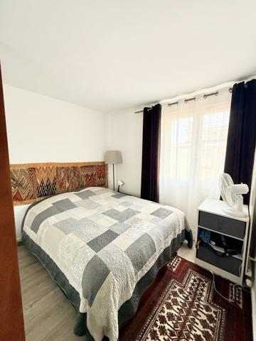 Bry-sur-Marne (94360) Appartement avec cave et place de parking privative