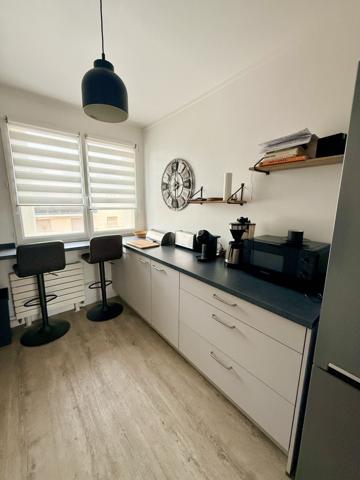 Bry-sur-Marne (94360) Appartement avec cave et place de parking privative