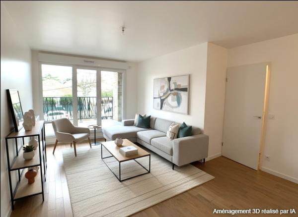 Appartement dans Le Perreux-sur-Marne