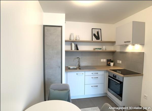 Appartement dans Le Perreux-sur-Marne