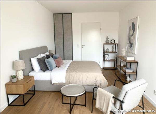 Appartement dans Le Perreux-sur-Marne