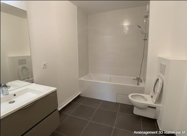 Appartement dans Le Perreux-sur-Marne