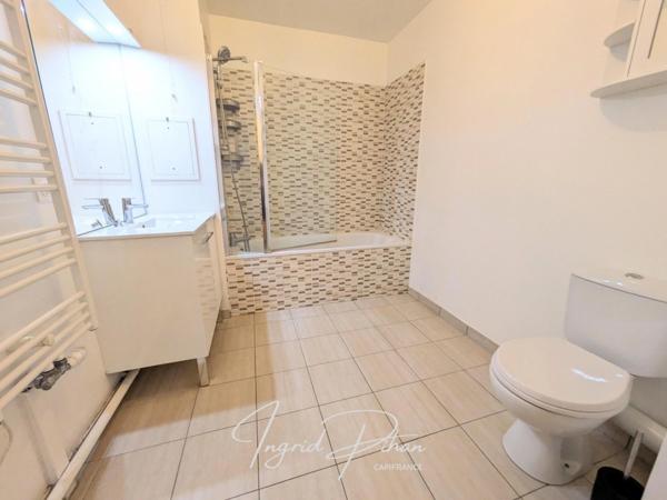 Appartement à vendre 2 pièces (95)