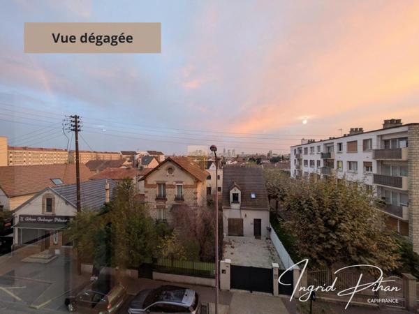 Appartement à vendre 2 pièces (95)