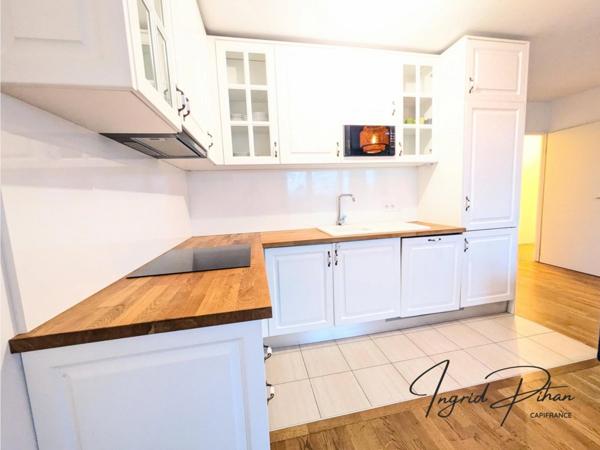Appartement à vendre 2 pièces (95)