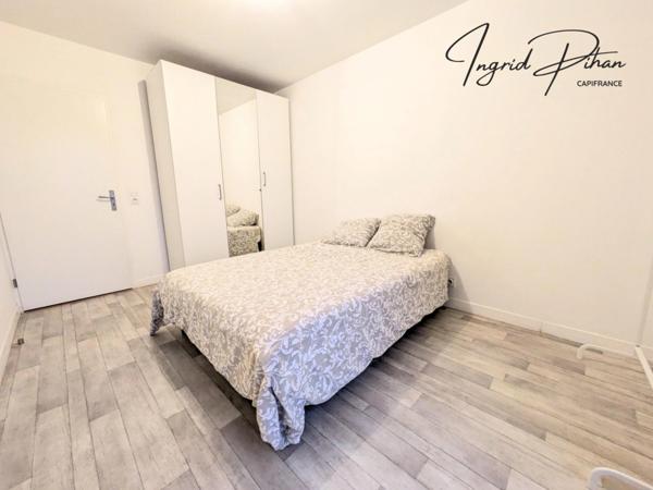 Appartement à vendre 2 pièces (95)