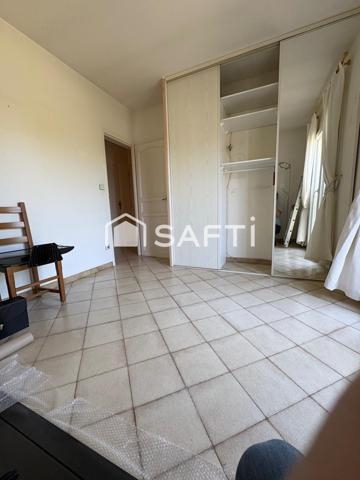 Maison individuelle de plain pied