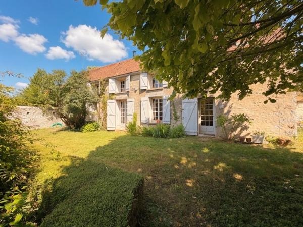Vente / Maison