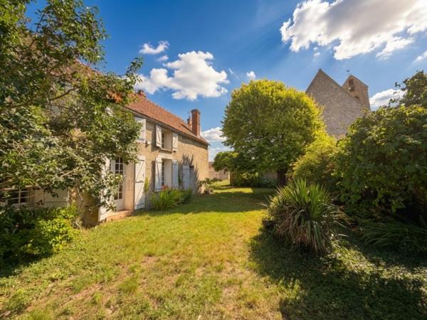 Vente / Maison