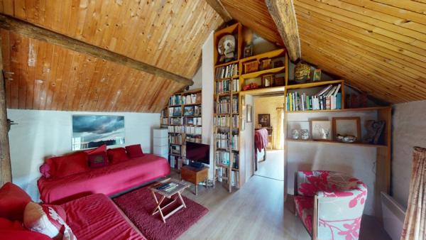 Vente / Maison