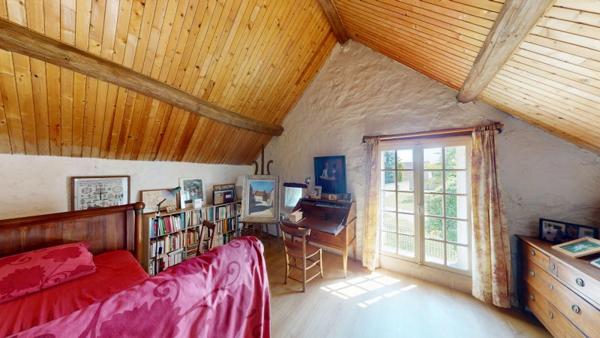 Vente / Maison