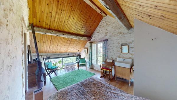 Vente / Maison