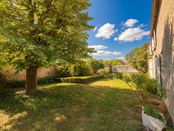 Vente / Maison
