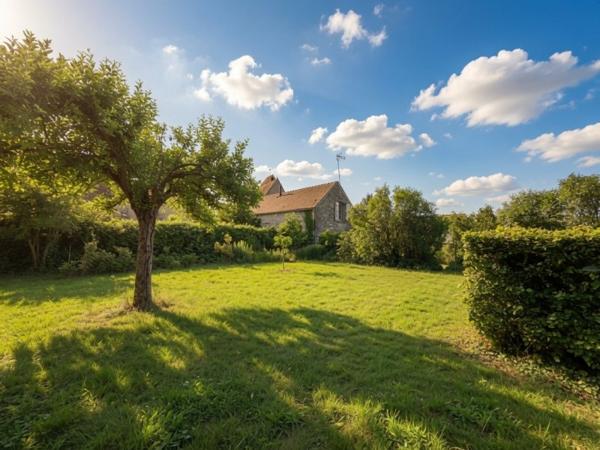 Vente / Maison