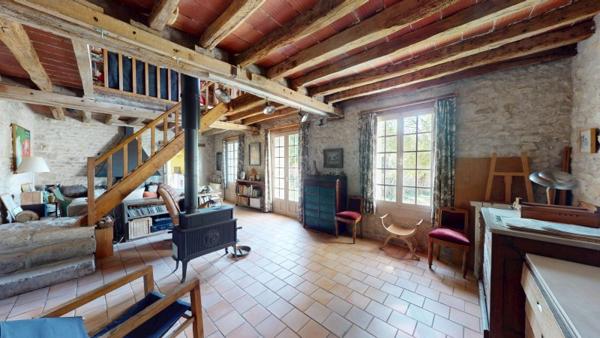 Vente / Maison