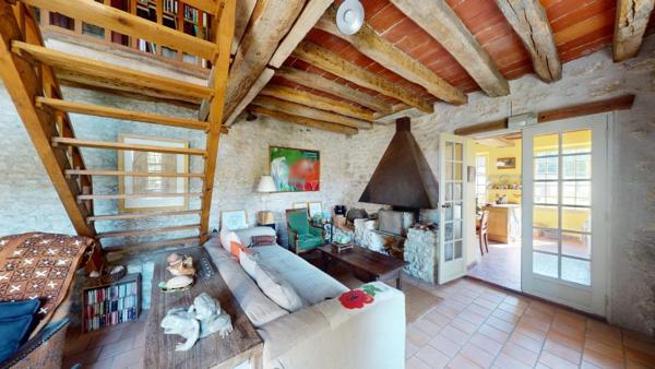 Vente / Maison