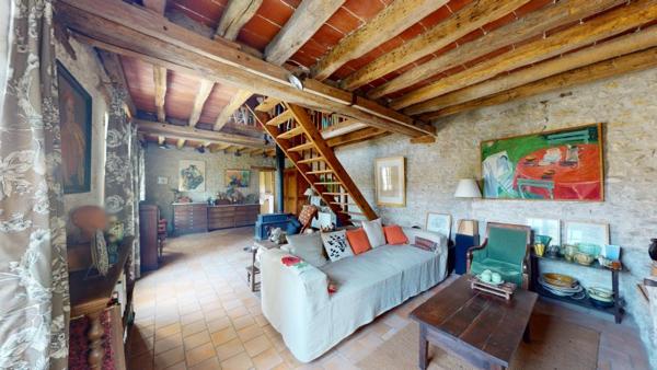 Vente / Maison