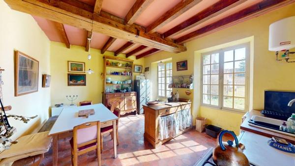 Vente / Maison