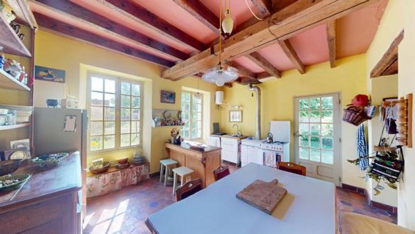 Vente / Maison