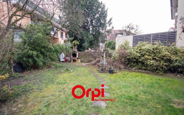 Appartement à vendre    3 pièces • 73 m2 Schiltigheim