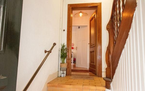 Appartement à vendre    3 pièces • 73 m2 Schiltigheim