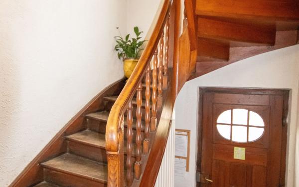 Appartement à vendre    3 pièces • 73 m2 Schiltigheim