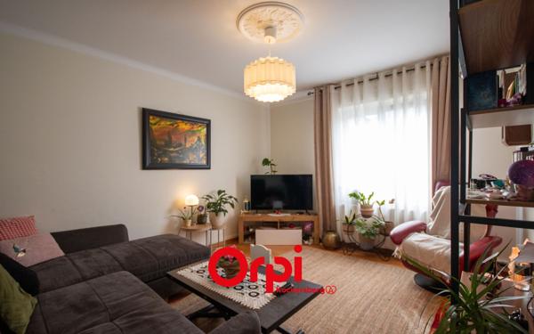 Appartement à vendre    3 pièces • 73 m2 Schiltigheim