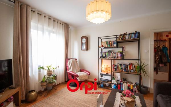 Appartement à vendre    3 pièces • 73 m2 Schiltigheim