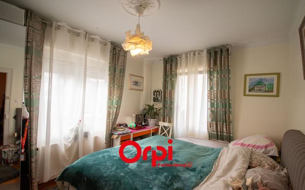 Appartement à vendre    3 pièces • 73 m2 Schiltigheim