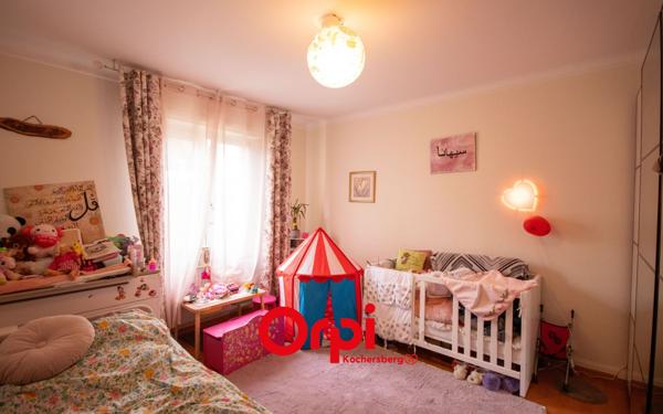 Appartement à vendre    3 pièces • 73 m2 Schiltigheim