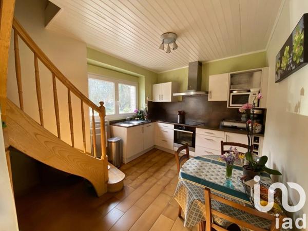 Maison à vendre 3 pièces 61 m² Cahors