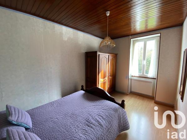 Maison à vendre 3 pièces 61 m² Cahors