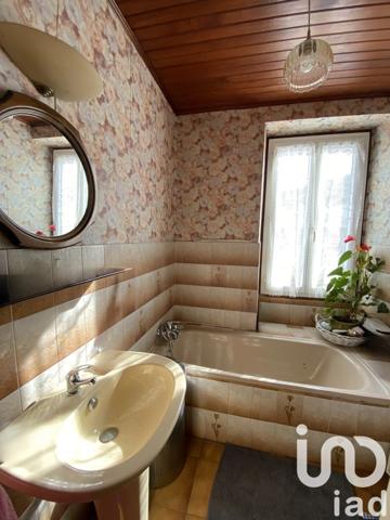 Maison à vendre 3 pièces 61 m² Cahors