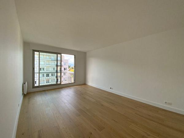 Appartement 2 pièces 47.02 m2