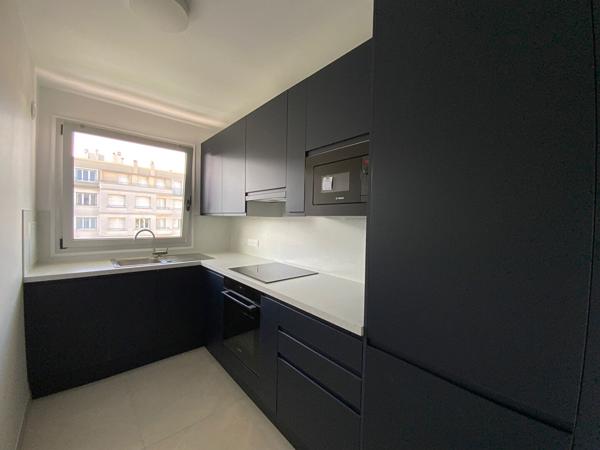 Appartement 2 pièces 47.02 m2