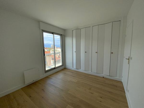 Appartement 2 pièces 47.02 m2