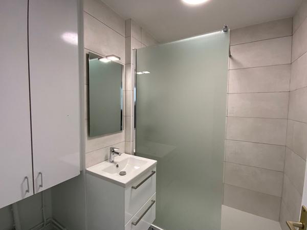 Appartement 2 pièces 47.02 m2