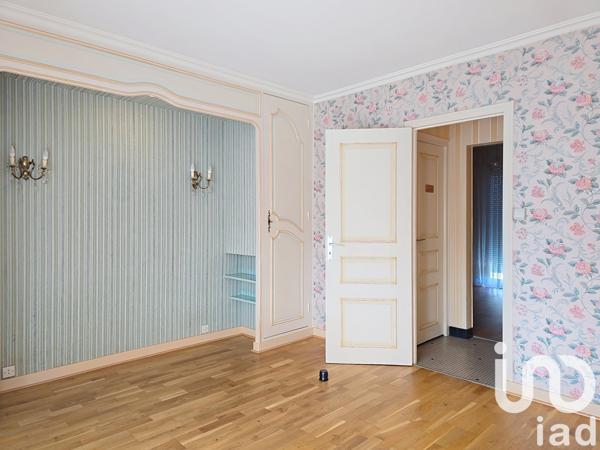 Maison à vendre 5 pièces 97 m² Bouchemaine