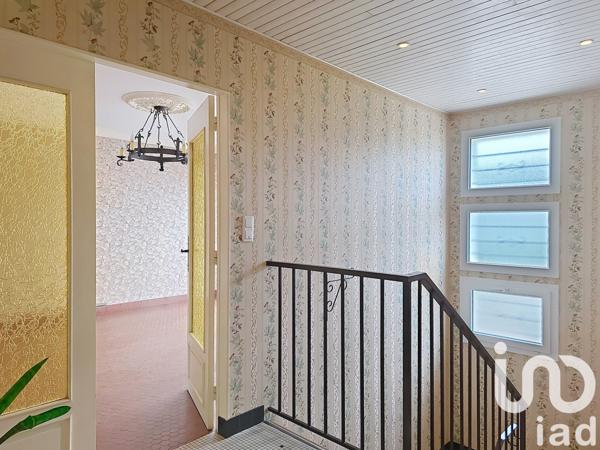 Maison à vendre 5 pièces 97 m² Bouchemaine